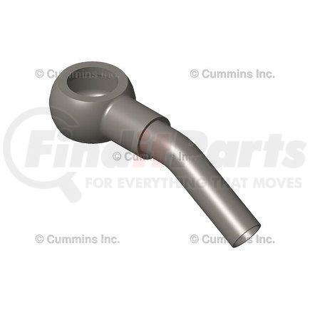 Cummins 3933320 Fuel Supply Hose