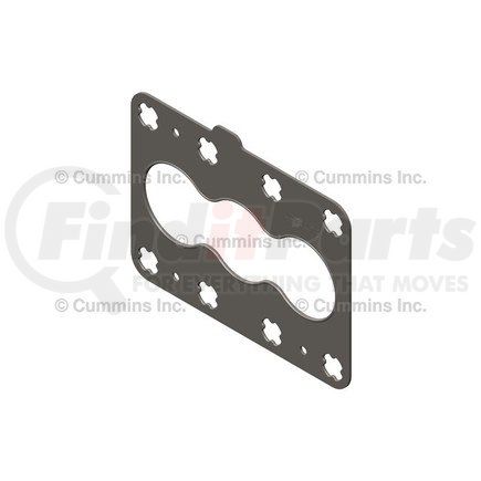 Cummins 4984478 Fuel Pump Gasket