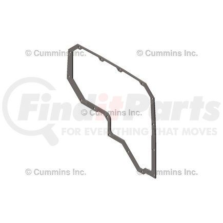 Cummins 3100979 Clamping Plate