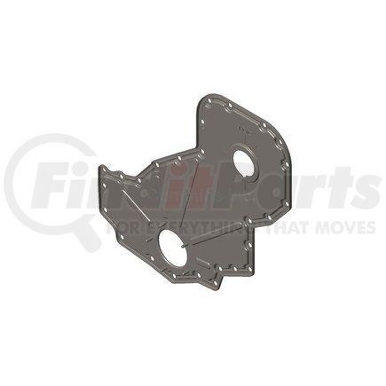 Cummins 3943815 Cover Gear