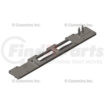 Cummins 3944223 Engine Heater