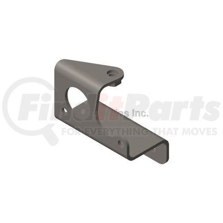 Cummins 3945274 Wiring Retainer Bracket