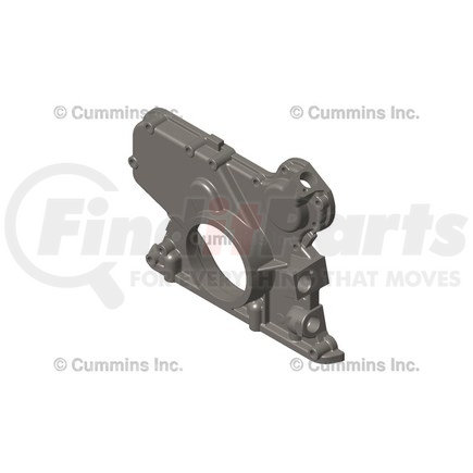 Cummins 3965349 Front Cover