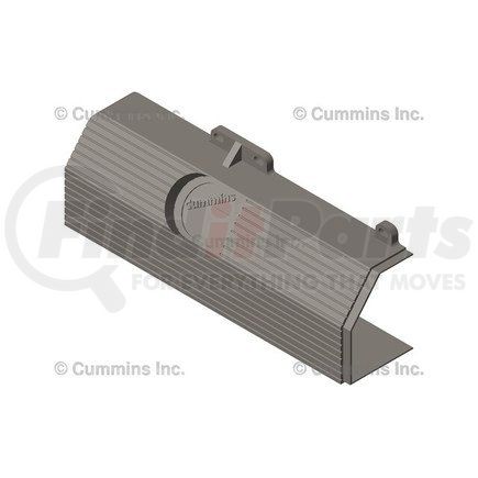 Cummins 4058104 Exhaust Manifold Cover