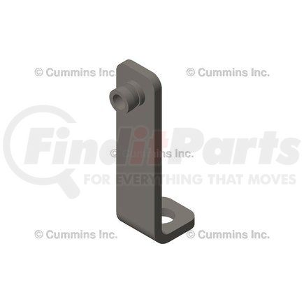 Cummins 4062894 Bracket - Bel