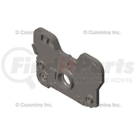 Cummins 4927396 Gear Cover