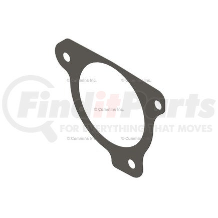 Cummins 3101054 Engine Coolant Thermostat Housing Gasket