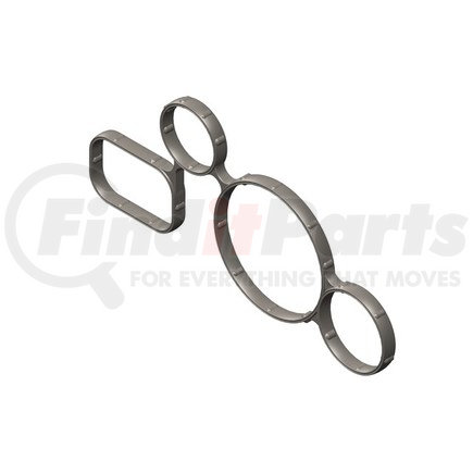 Cummins 4960214 Engine Oil Filter Adapter Seal