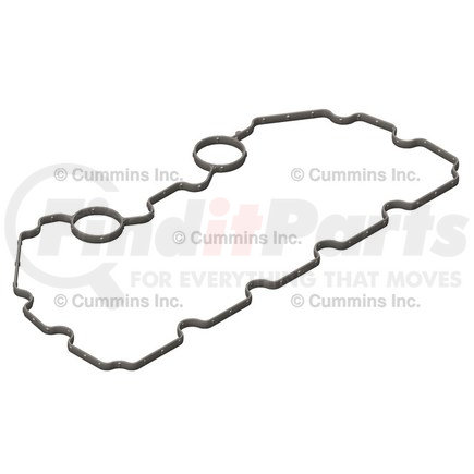 Cummins 4975215 Engine Oil Cooler Seal