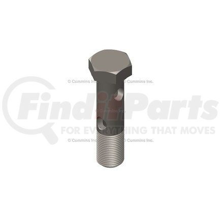 Cummins 5272389 Screw