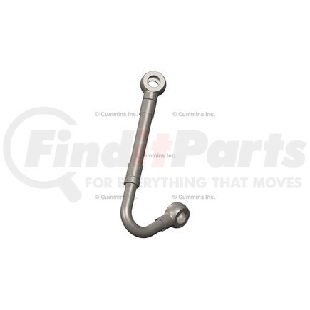 Cummins 5315014 Air Cleaner Vent Tube