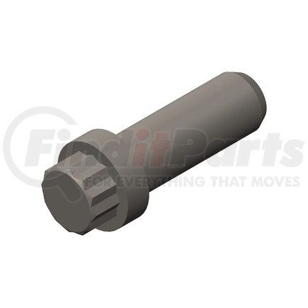 Cummins 3600596 Multi-Purpose Hardware - Twelve Point
