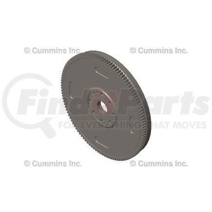 CUMMINS 4071237 Clutch Flywheel