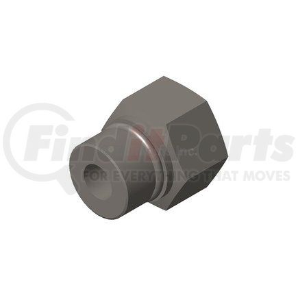 Cummins 4929435 Electrical Connectors - Female