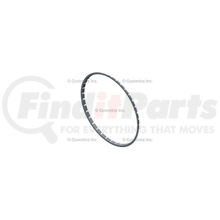 Cummins 4311637 Multi-Purpose Shim