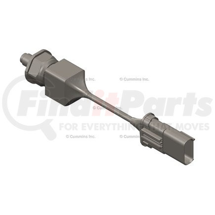 Cummins 2897581 Pressure Sensor