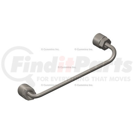 Cummins 3685808 Fuel Injector Fuel Supply Tube