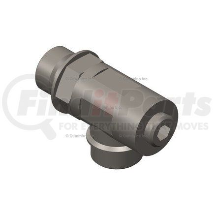 Cummins 3975240 Multi-Purpose Fitting - Tee