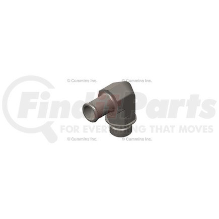 Cummins 5318057 Pipe Fitting - Elbow