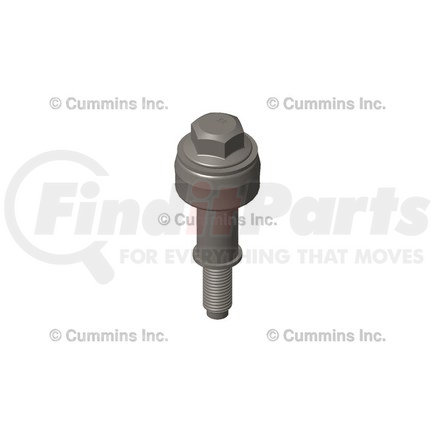 Cummins 2870215 Noise Isolator