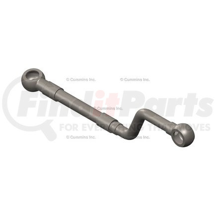 Cummins 3688089 Fuel Supply Hose