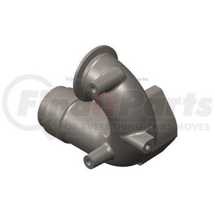 Cummins 2869888 Exhaust Manifold