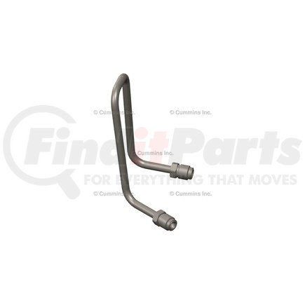 Cummins 2882561 Pressure Sensing Tube