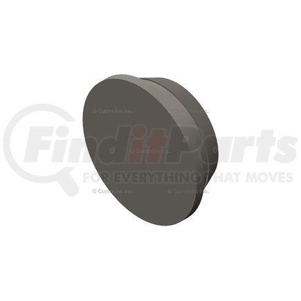 Cummins 3688113 Gear Cover