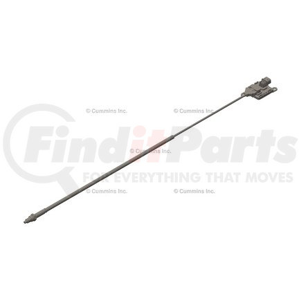 Cummins 4326874RX Nitrogen Oxide (NOx) Sensor