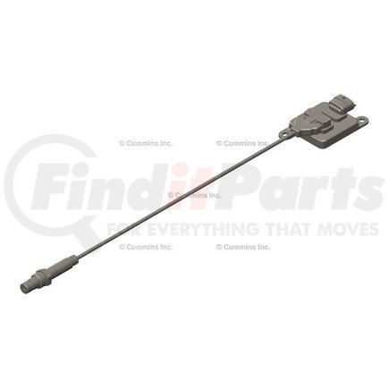 Cummins 2894944RX Nitrogen Oxide (NOx) Sensor