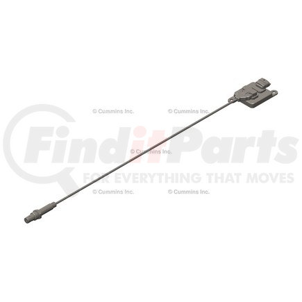 Cummins 2894941RX SENSOR,NITROGEN OXIDE