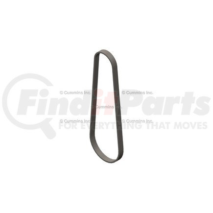 Cummins 3626788 VBELT