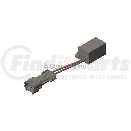 Cummins 3870882 Pressure Switch