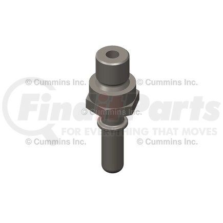 Cummins 3964337 Electrical Connectors - Quick Disconnect