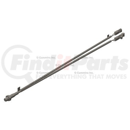 Cummins 2872351 Engine Speed Sensor