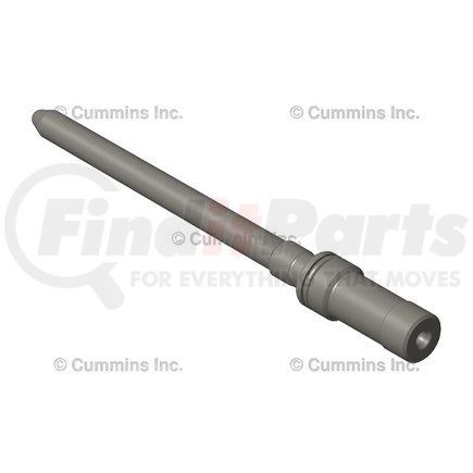 CUMMINS 2894829 - fuel injection oil supply line - connector | fuel injector supply tube