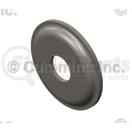 Cummins 3921533 Debris Shield