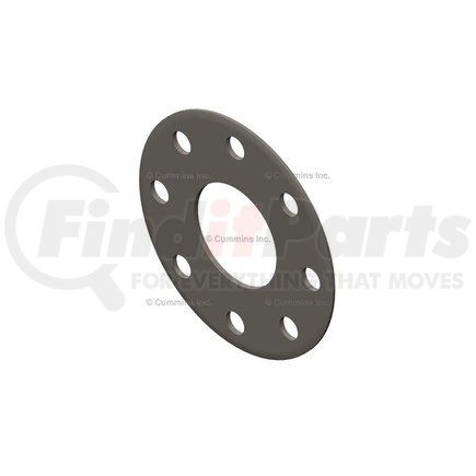 Cummins 3923049 Clamping Ring