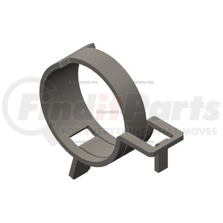 Cummins 3925089 Hose Clamp