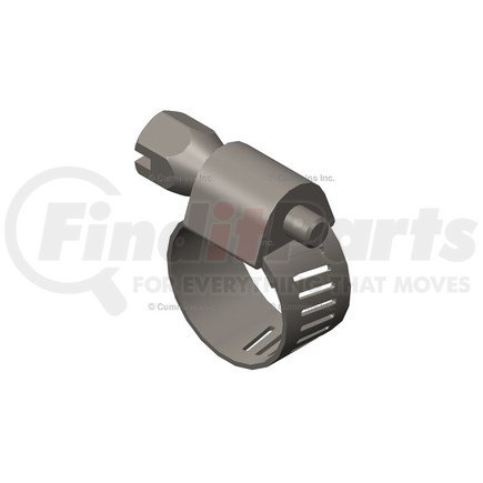 Cummins 5271773 Hose Clamp