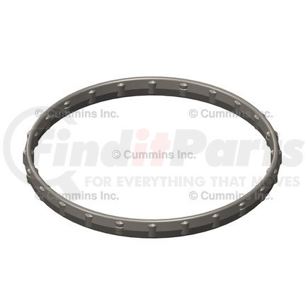 Cummins 3686035 Seal Ring / Washer - Rectangular