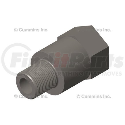 Cummins 4947861 Adapter - Plain