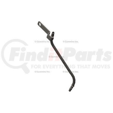 Cummins 5269717 Engine Oil Pressure Gauge Tube