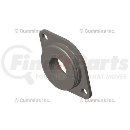 Cummins 4991121 Water Hose