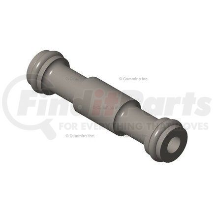 Cummins 3073975 Lubricating Oil Supply Tube