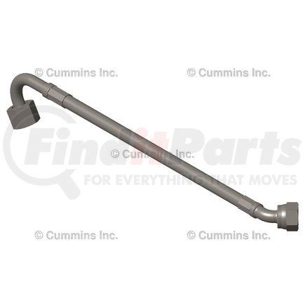 Cummins 5255070 Turbocharger Oil Supply Tube