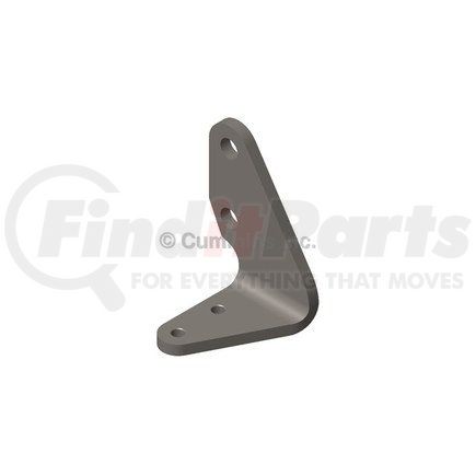 Cummins 4929461 Air Brake Compressor Brace