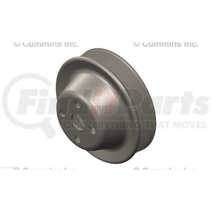 Cummins 5282159 Engine Cooling Fan Pulley