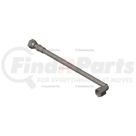 Cummins 3974125 Multi-Purpose Hose