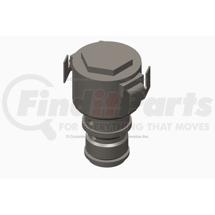 Cummins 4026538 Exhaust Brake Solenoid